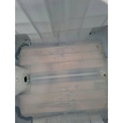 Zbiornik / Paletopojemnik IBC 600 L Po Cukrze | Używany Gatunek I